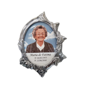 Obra Prima fotoporcelana